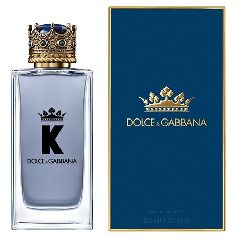 dolce gabbana king yorum|dolce and gabbana king perfume.